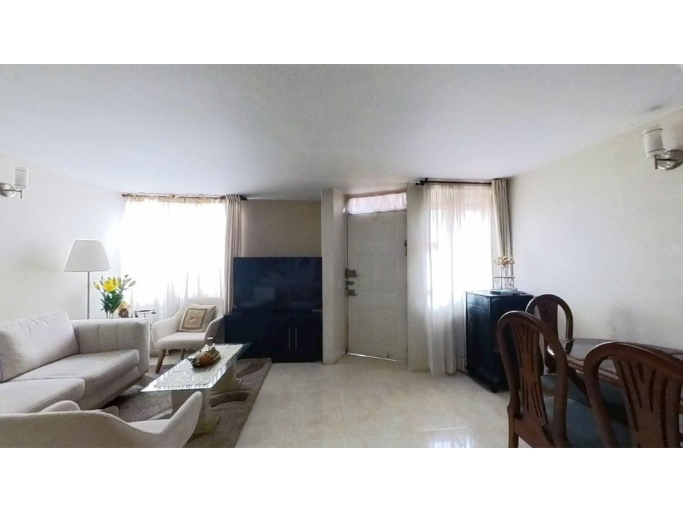 Venta Casa 77 m2, 3 hab, 2 b, 1 g, Americas, Kennedy — foto 6