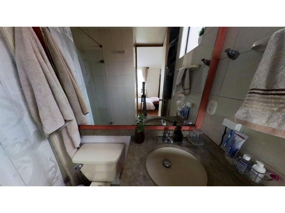 Venta Casa 77 m2, 3 hab, 2 b, 1 g, Americas, Kennedy — foto 5