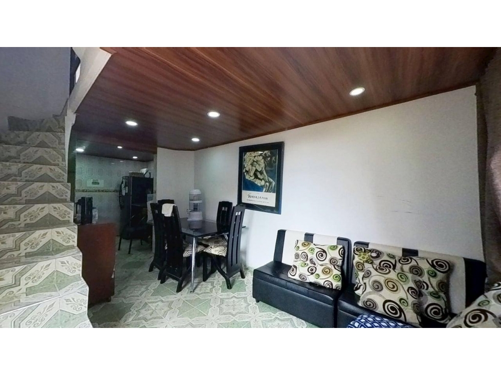 Venta Casa 79 m2, 4 hab, 2 b, 0 g, SOACHA - SAN MATEO 1, Soacha