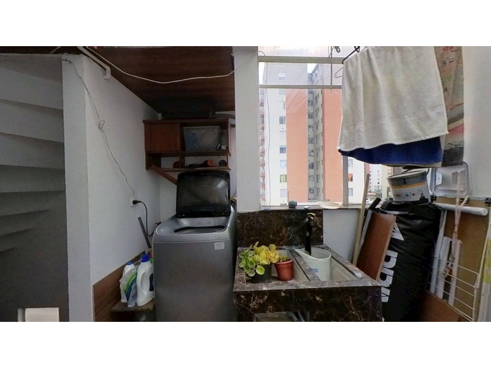 Venta Casa 79 m2, 4 hab, 2 b, 0 g, SOACHA - SAN MATEO 1, Soacha — foto 4