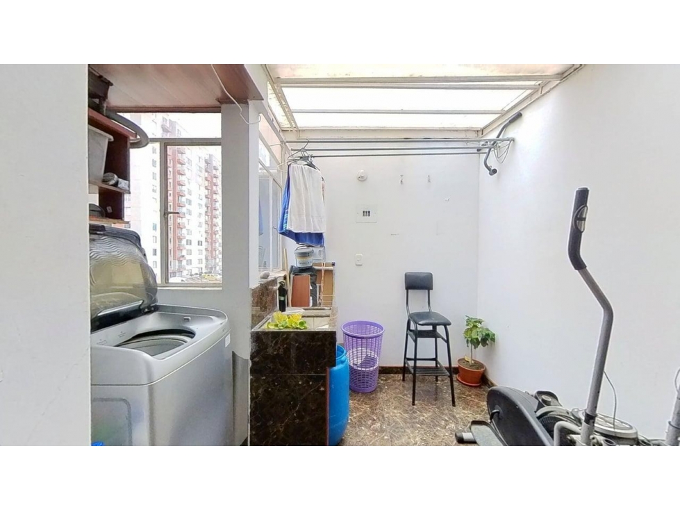Venta Casa 79 m2, 4 hab, 2 b, 0 g, SOACHA - SAN MATEO 1, Soacha — foto 3
