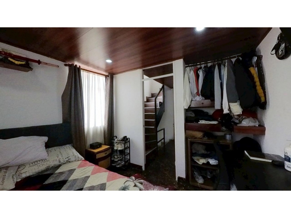 Venta Casa 79 m2, 4 hab, 2 b, 0 g, SOACHA - SAN MATEO 1, Soacha — foto 5