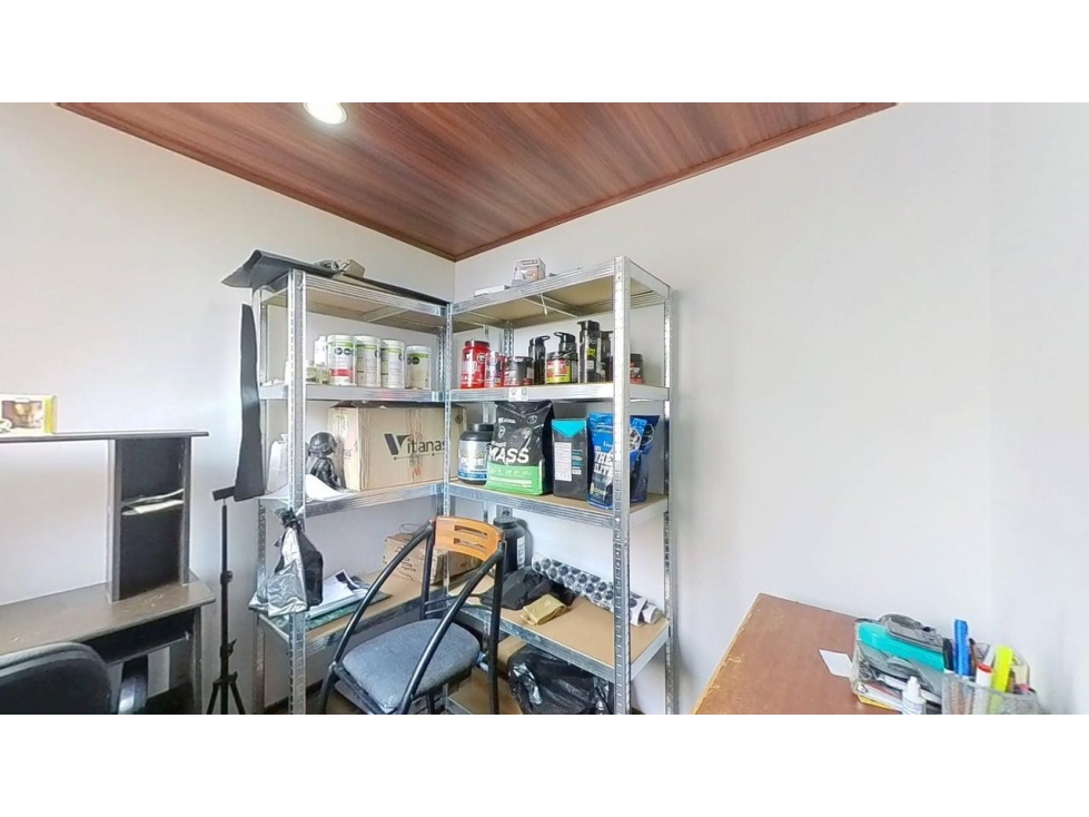 Venta Casa 79 m2, 4 hab, 2 b, 0 g, SOACHA - SAN MATEO 1, Soacha — foto 6