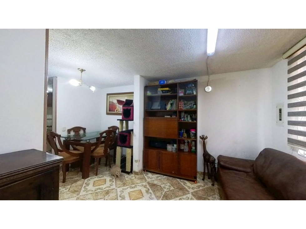Venta Casa 87 m2, 3 hab, 1 b, 0 g, SOACHA - SAN MATEO 1, Soacha — foto 2