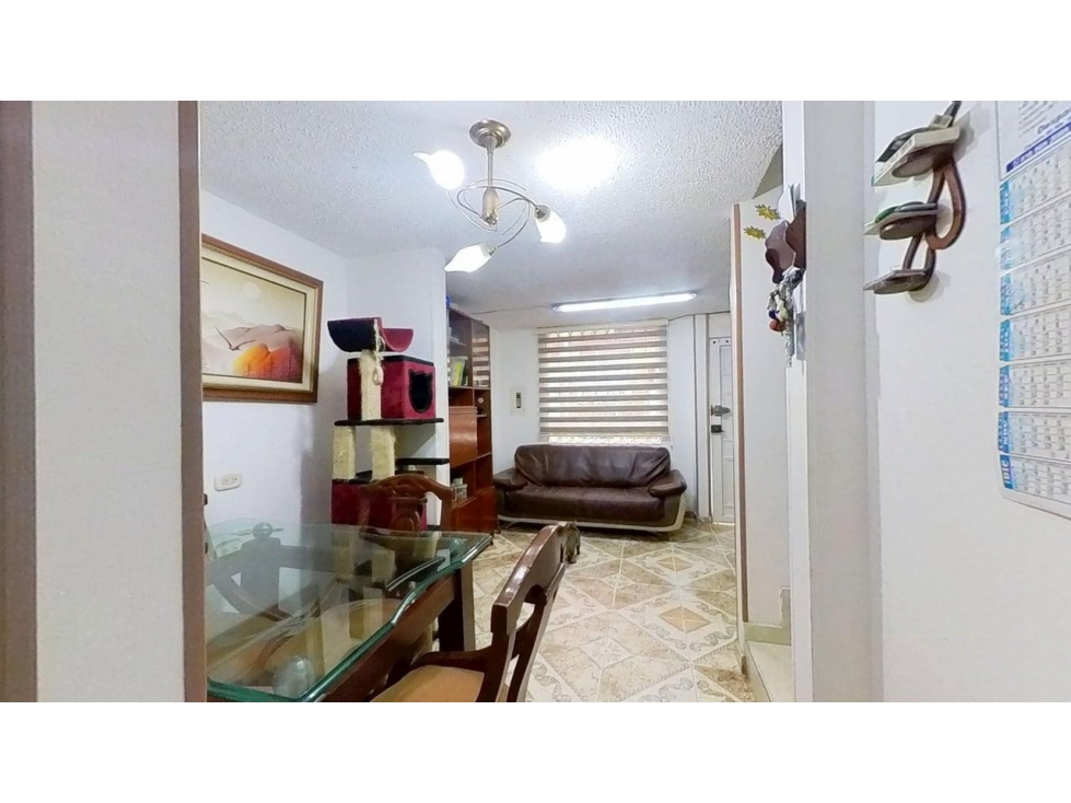 Venta Casa 87 m2, 3 hab, 1 b, 0 g, SOACHA - SAN MATEO 1, Soacha — foto 3