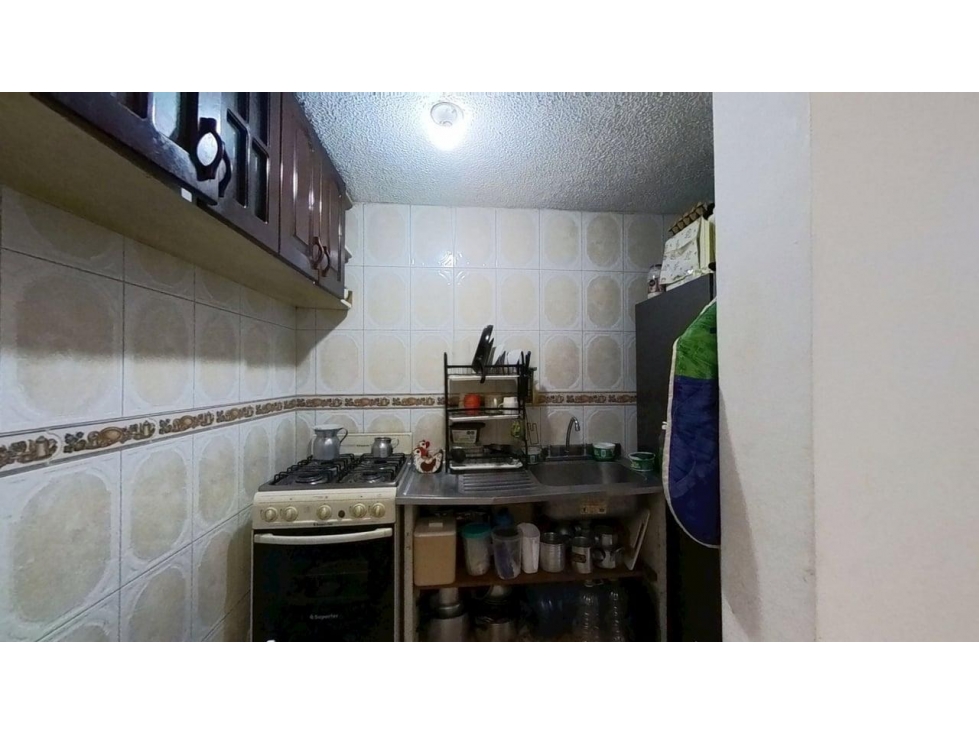 Venta Casa 87 m2, 3 hab, 1 b, 0 g, SOACHA - SAN MATEO 1, Soacha — foto 4