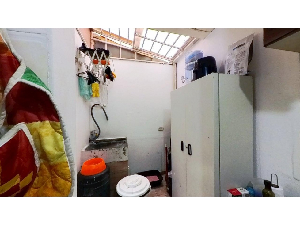 Venta Casa 87 m2, 3 hab, 1 b, 0 g, SOACHA - SAN MATEO 1, Soacha — foto 5