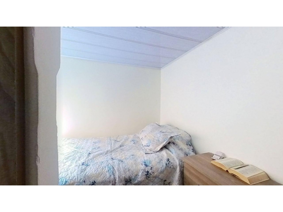 Venta Casa 87 m2, 3 hab, 1 b, 0 g, SOACHA - SAN MATEO 1, Soacha — foto 6