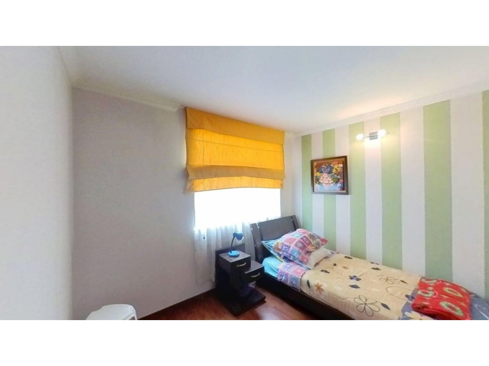Venta Casa 94 m2, 3 hab, 3 b, 2 g, La Floresta, Suba — foto 2