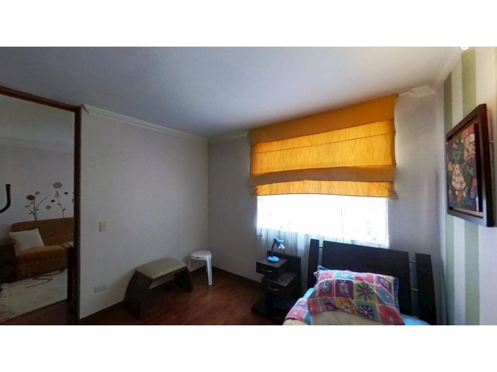 Venta Casa 94 m2, 3 hab, 3 b, 2 g, La Floresta, Suba — foto 6