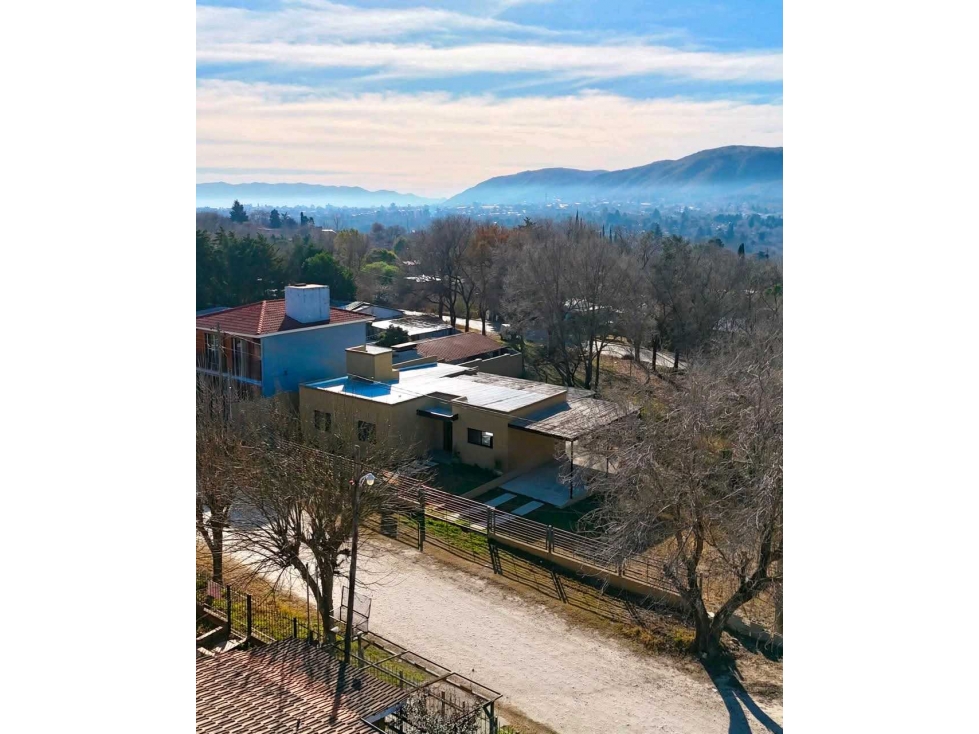 VENTA CASA A ESTRENAR | PLAYAS DE ORO VILLA CARLOS PAZ¡MEGA OP - 1