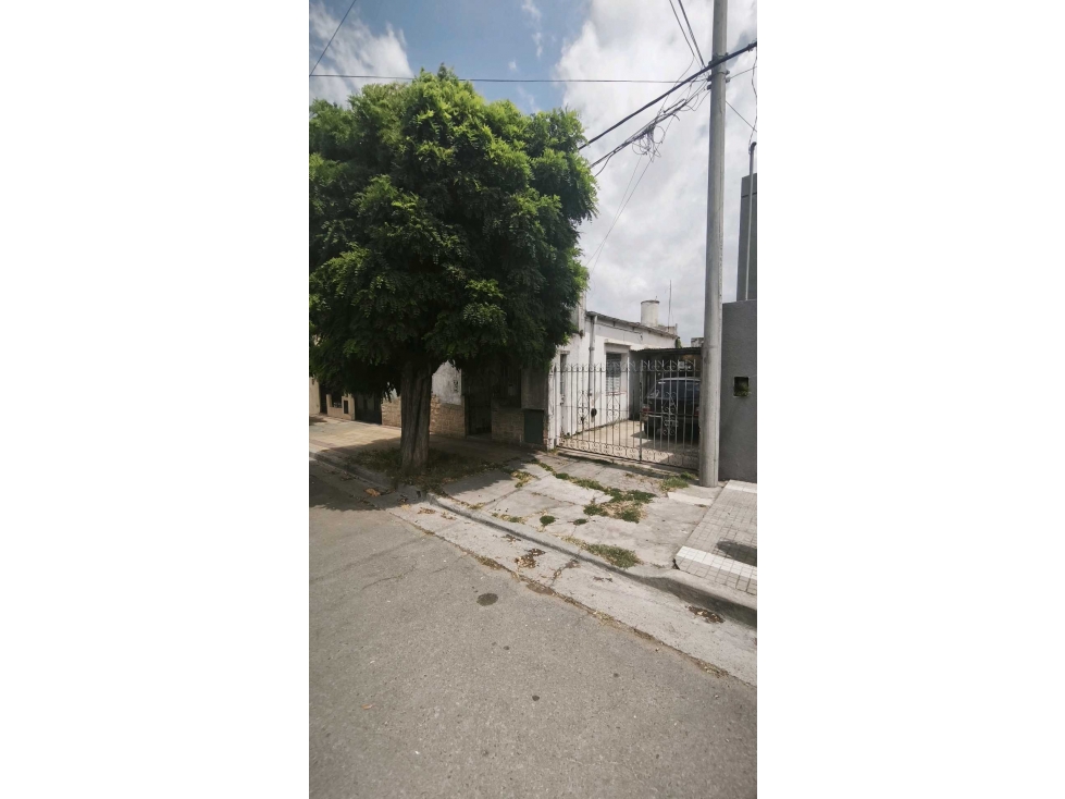 Venta casa a reciclar