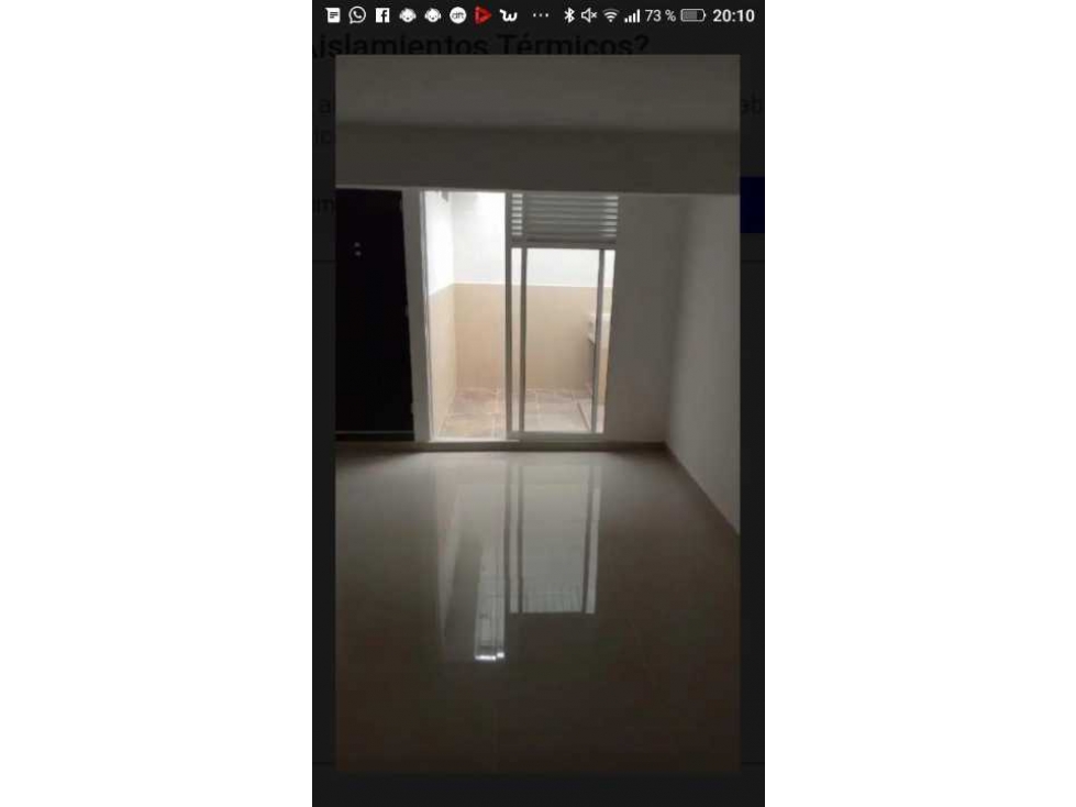 VENTA CASA EXTERNA - 2 APARTA ESTUDIOS RENTADOS TEQUENDAMA CALI (MBM) — foto 6