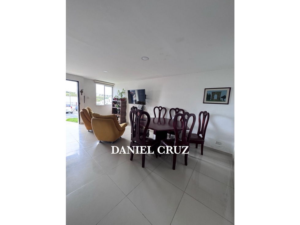 VENTA CASA ACUARELAS DEL BOSQUE - POPAYÁN — foto 2