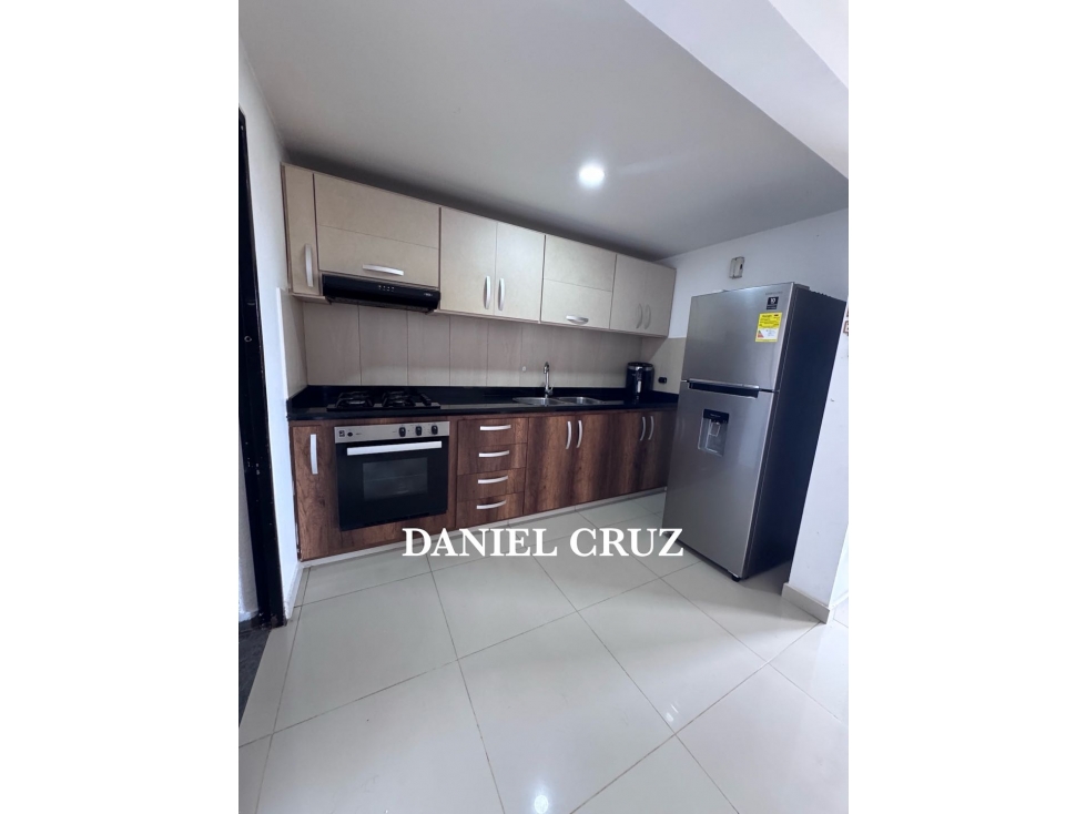 VENTA CASA ACUARELAS DEL BOSQUE - POPAYÁN — foto 3
