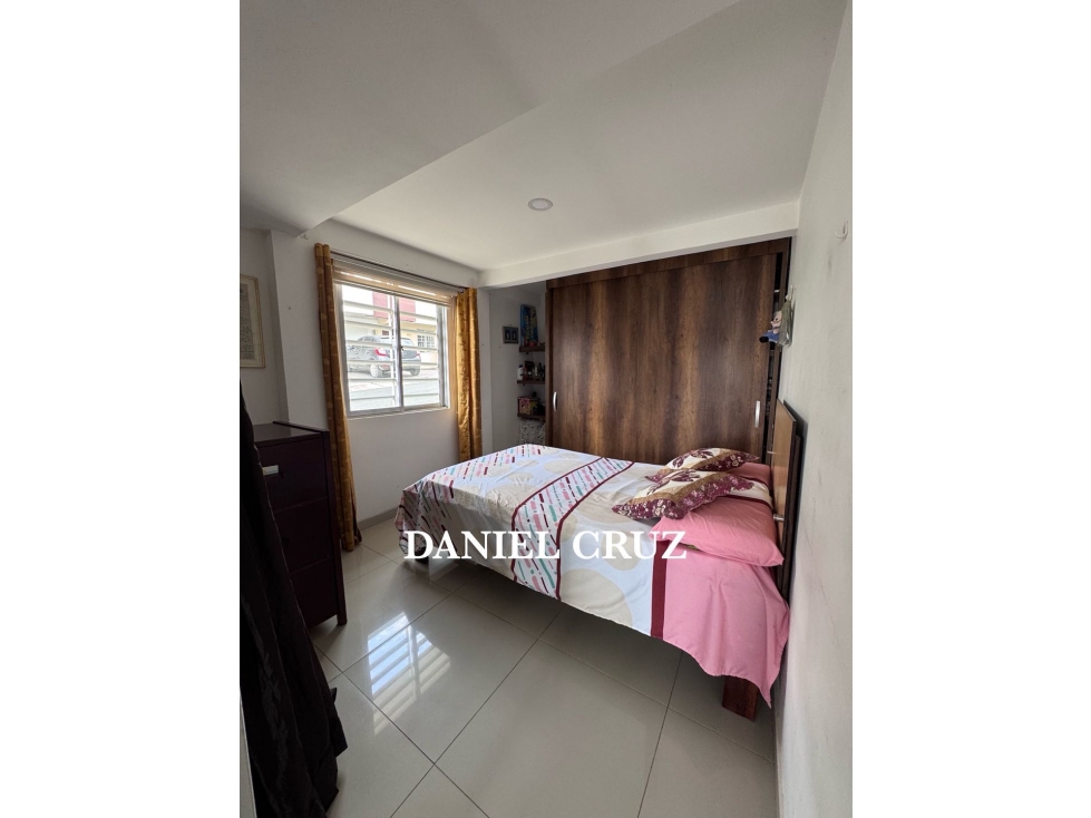 VENTA CASA ACUARELAS DEL BOSQUE - POPAYÁN — foto 4