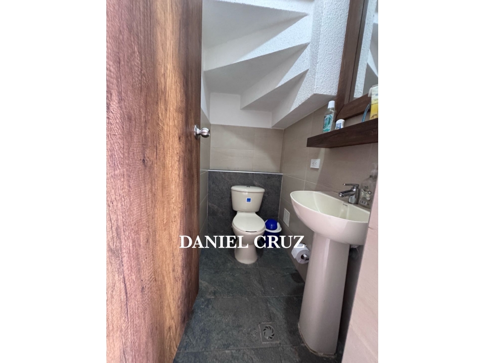 VENTA CASA ACUARELAS DEL BOSQUE - POPAYÁN — foto 5