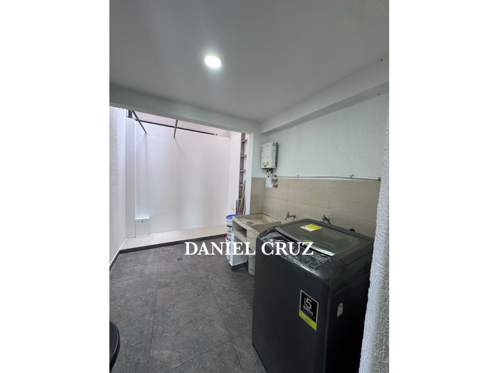 VENTA CASA ACUARELAS DEL BOSQUE - POPAYÁN — foto 6