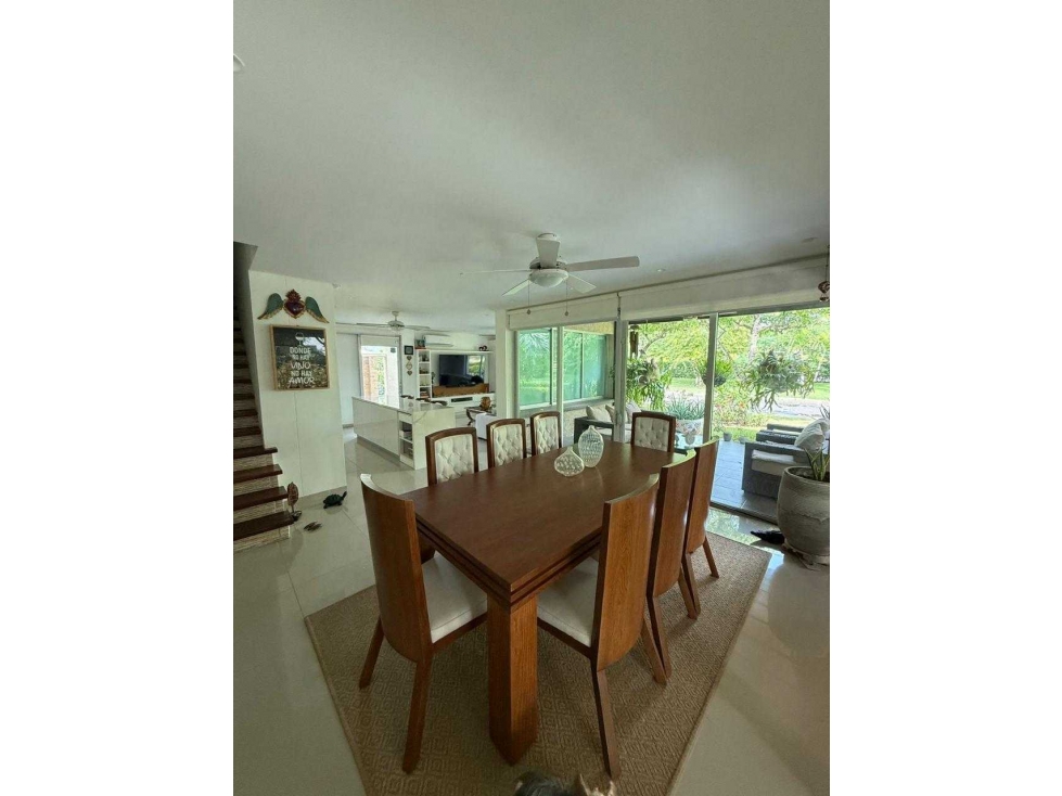 Venta casa Aguamarina Beach Resort atlantico - 2