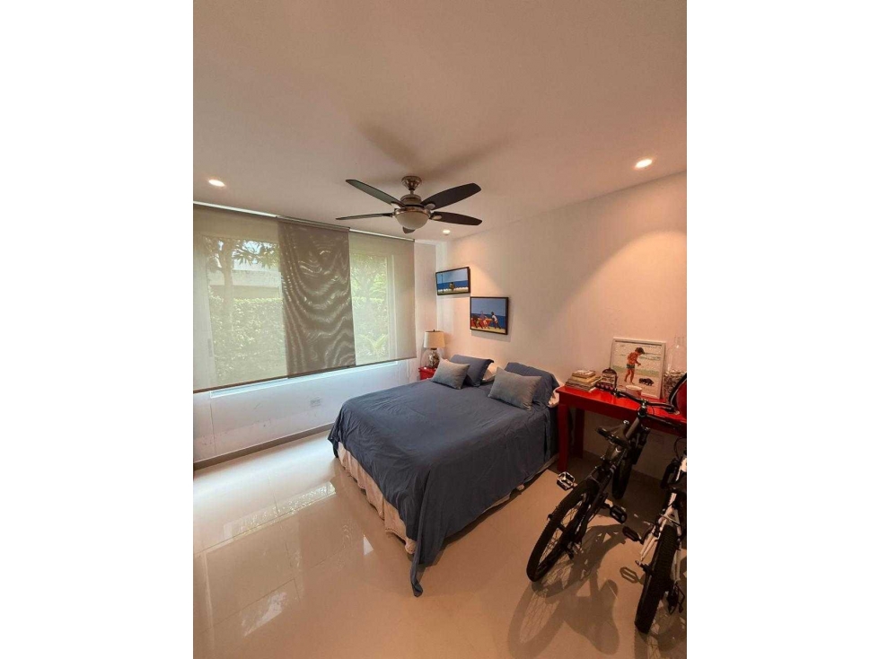 Venta casa Aguamarina Beach Resort atlantico - 6