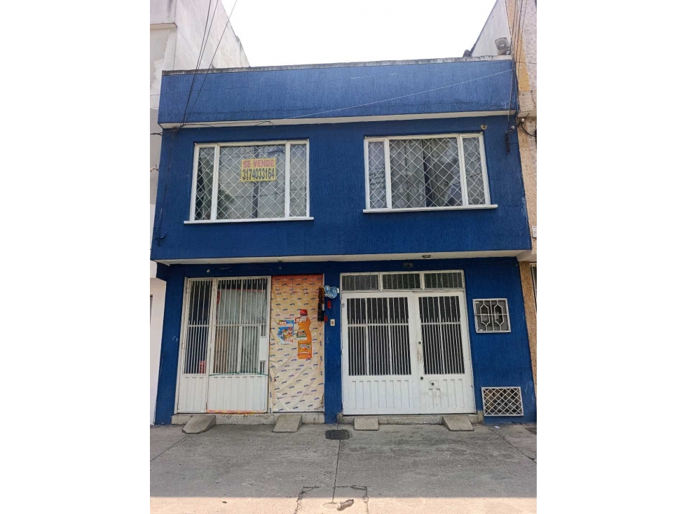 VENTA CASA ALAMOS NORTE (MG)