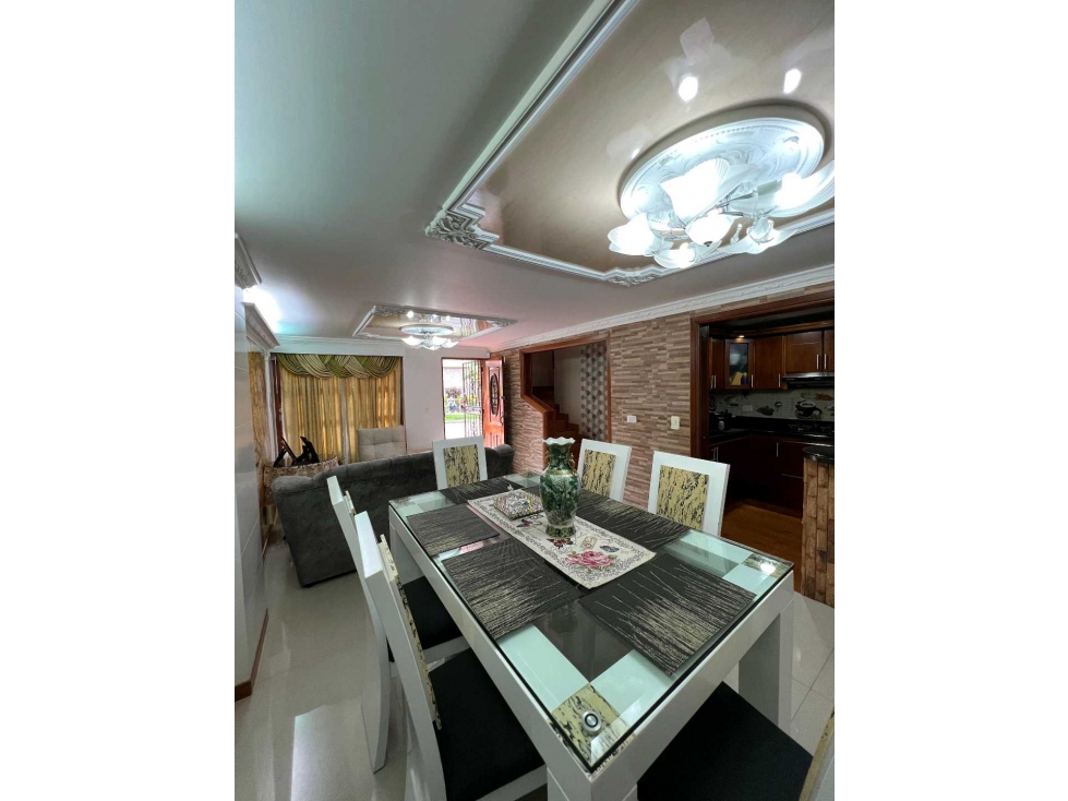 Venta Casa Aliadas Belen Medellín