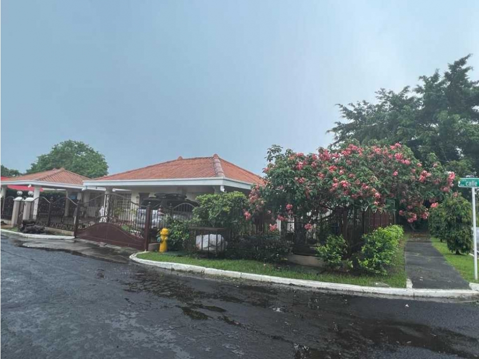 VENTA CASA EN LLANOS DE CURUNDU cv - 1
