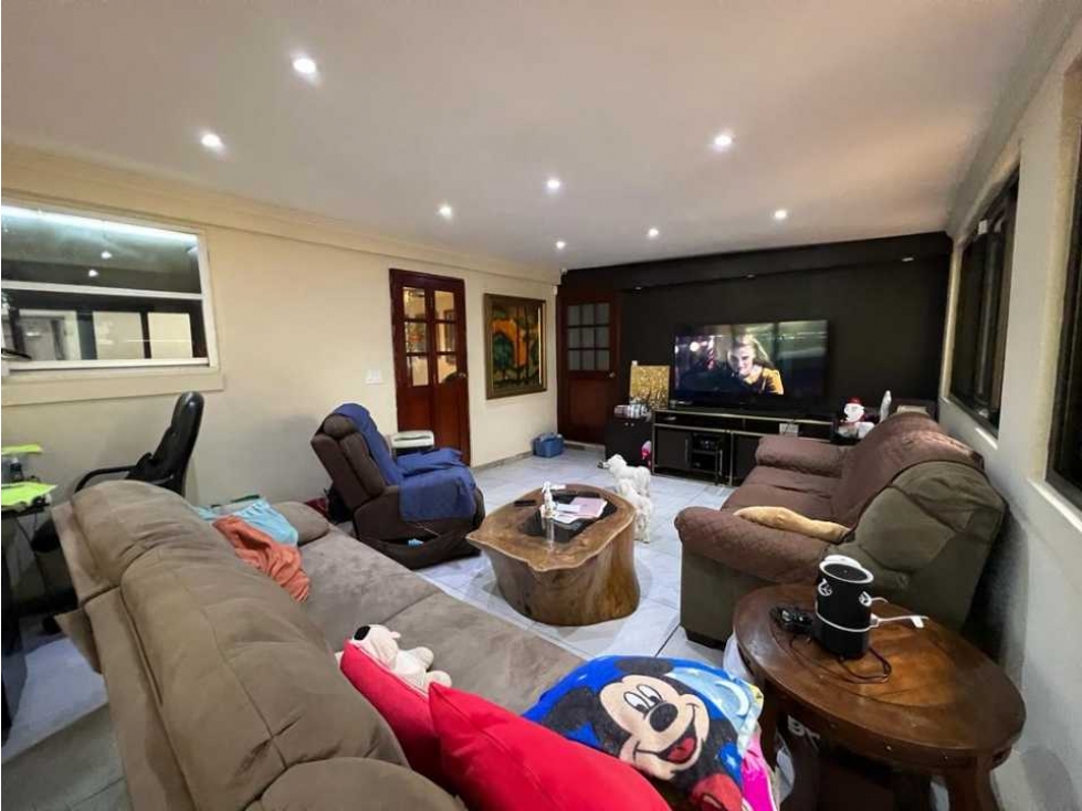 VENTA CASA EN LLANOS DE CURUNDU cv - 3