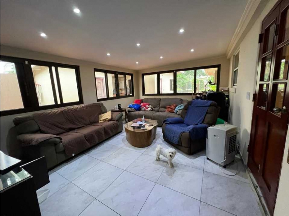 VENTA CASA EN LLANOS DE CURUNDU cv - 4