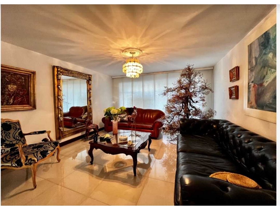 VENTA CASA ALTA MIXTURA CERCA A METRO AGUACATALA, EAFIT, AV. LAS VEGAS — foto 2