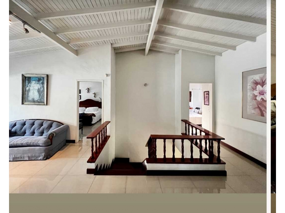 VENTA CASA ALTA MIXTURA CERCA A METRO AGUACATALA, EAFIT, AV. LAS VEGAS — foto 6