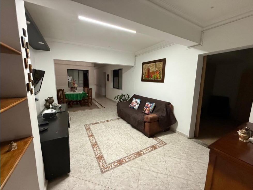 Venta Casa Alta Mixtura Tres Niveles, La Floresta Medellín — foto 2