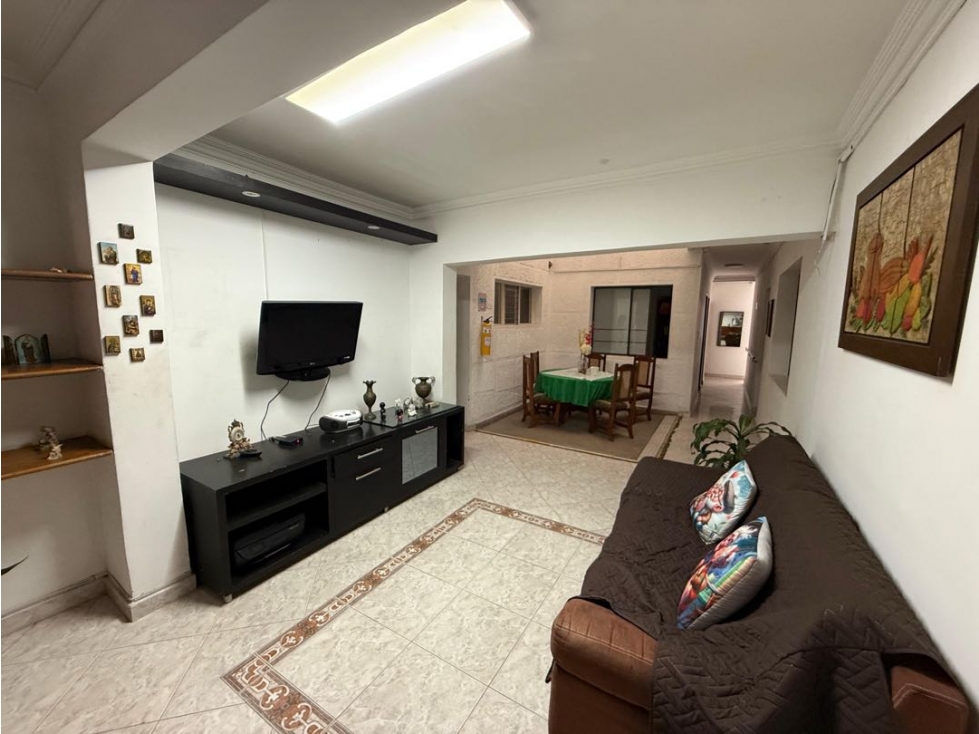Venta Casa Alta Mixtura Tres Niveles, La Floresta Medellín — foto 3