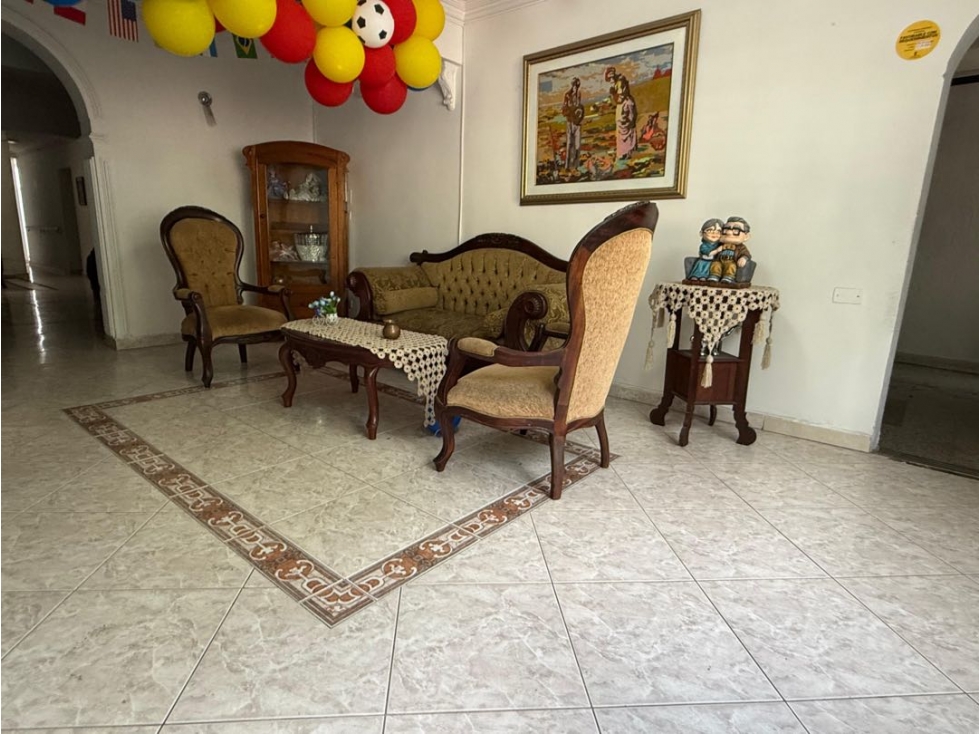 Venta Casa Alta Mixtura Tres Niveles, La Floresta Medellín — foto 4