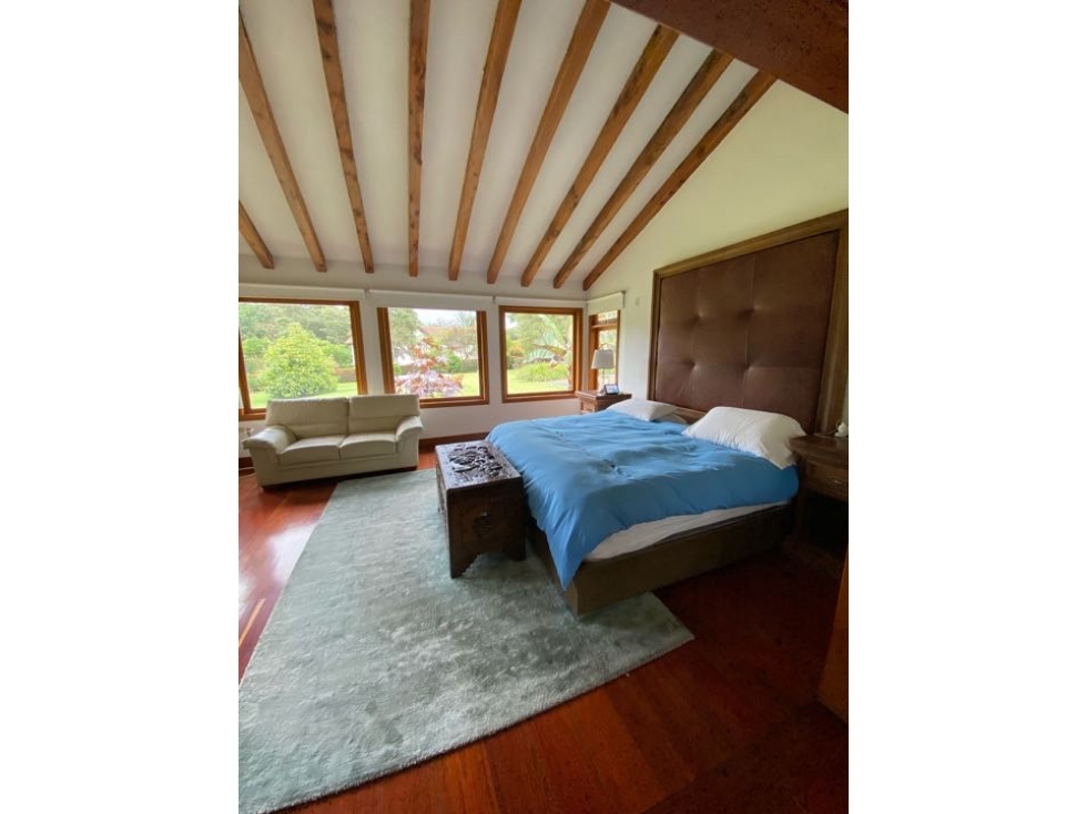 VENTA O ARRIENDO CASA ALTO DE LAS PALMAS MEDELLÍN — foto 6