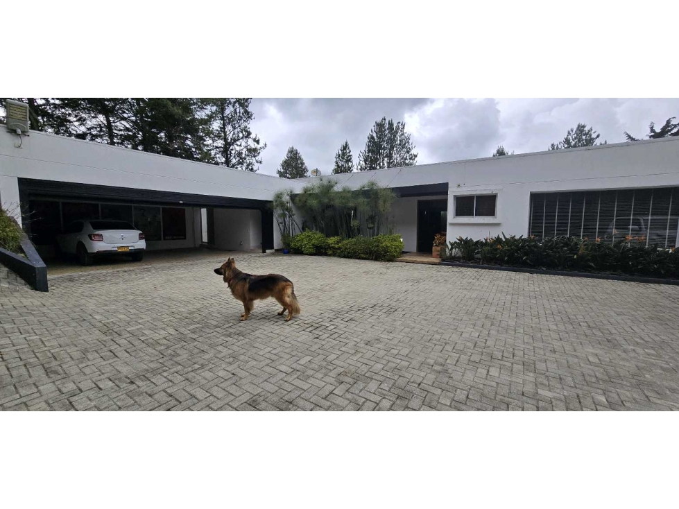 VENTA CASA ALTO DE LAS PALMAS SECTOR CANTAGIRONE NATURA