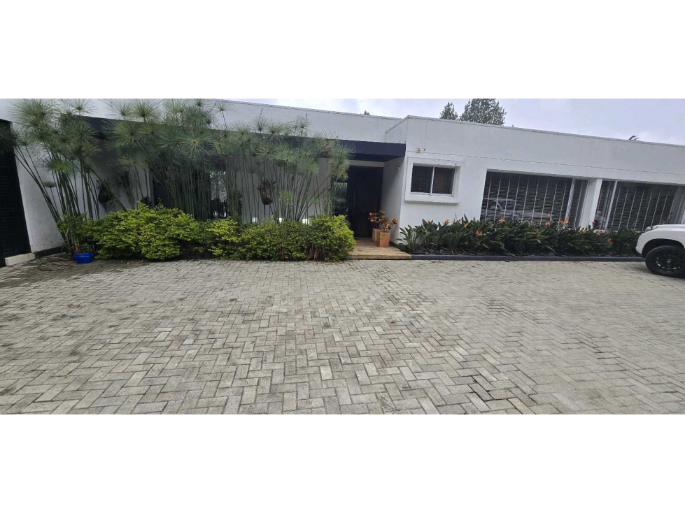 VENTA CASA ALTO DE LAS PALMAS SECTOR CANTAGIRONE NATURA — foto 2