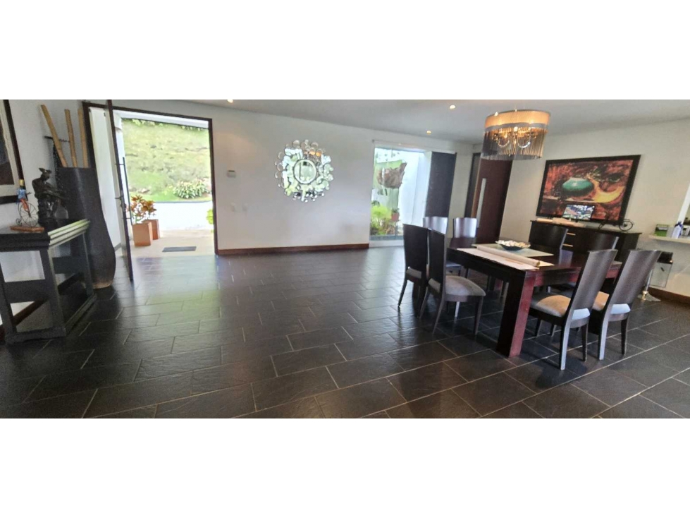 VENTA CASA ALTO DE LAS PALMAS SECTOR CANTAGIRONE NATURA — foto 3