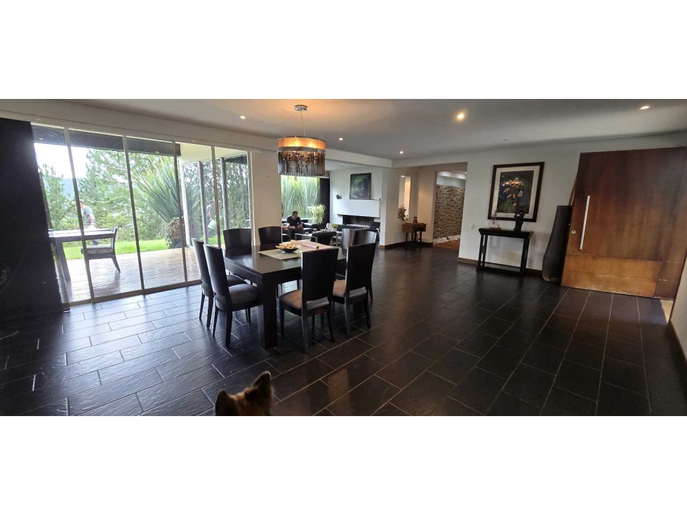 VENTA CASA ALTO DE LAS PALMAS SECTOR CANTAGIRONE NATURA — foto 4