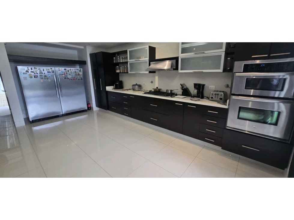 VENTA CASA ALTO DE LAS PALMAS SECTOR CANTAGIRONE NATURA — foto 5