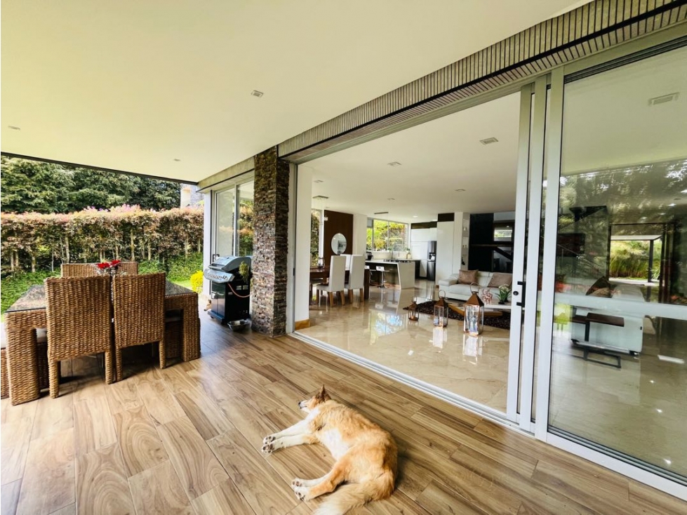 Casa en Venta en Alto de las Palmas — foto 6