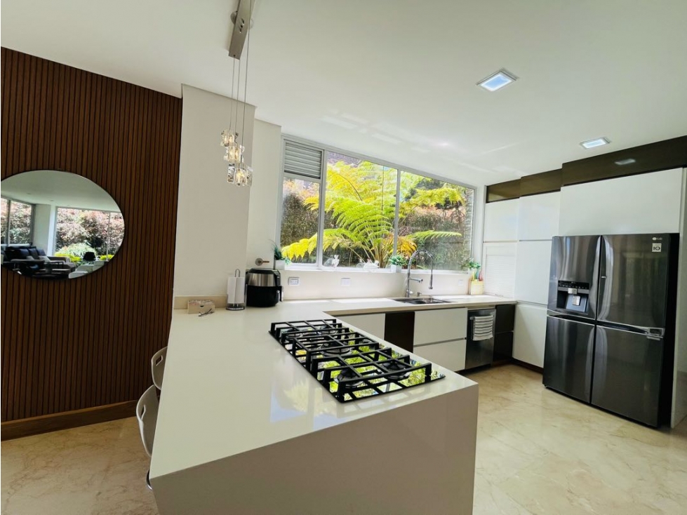 Casa en Venta en Alto de las Palmas — foto 4