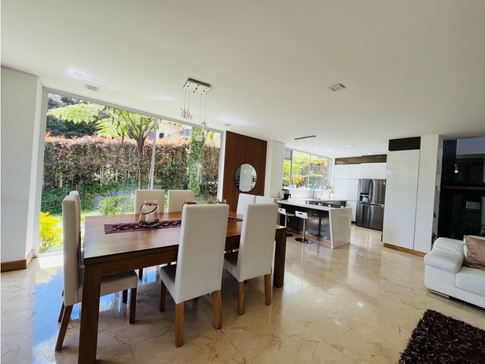 Casa en Venta en Alto de las Palmas — foto 3