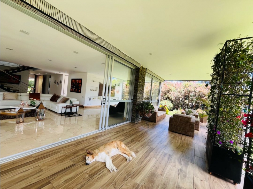 Casa en Venta en Alto de las Palmas — foto 2