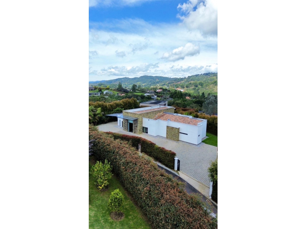 Venta casa alto de las palmas