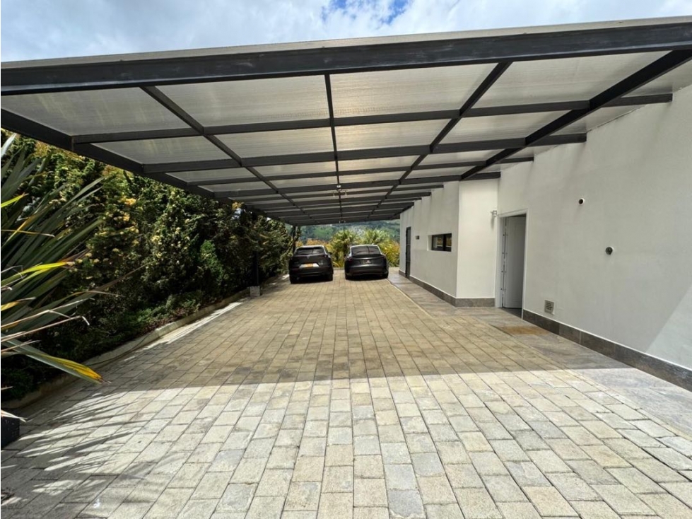 Venta casa alto de las palmas — foto 3