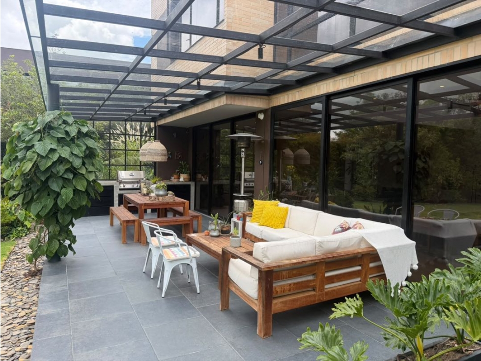 *Venta casa Alto de las Palmas* - 6