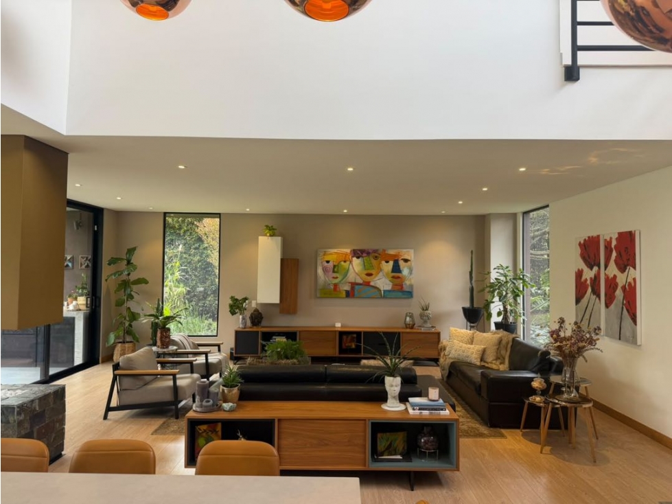 *Venta casa Alto de las Palmas* - 2