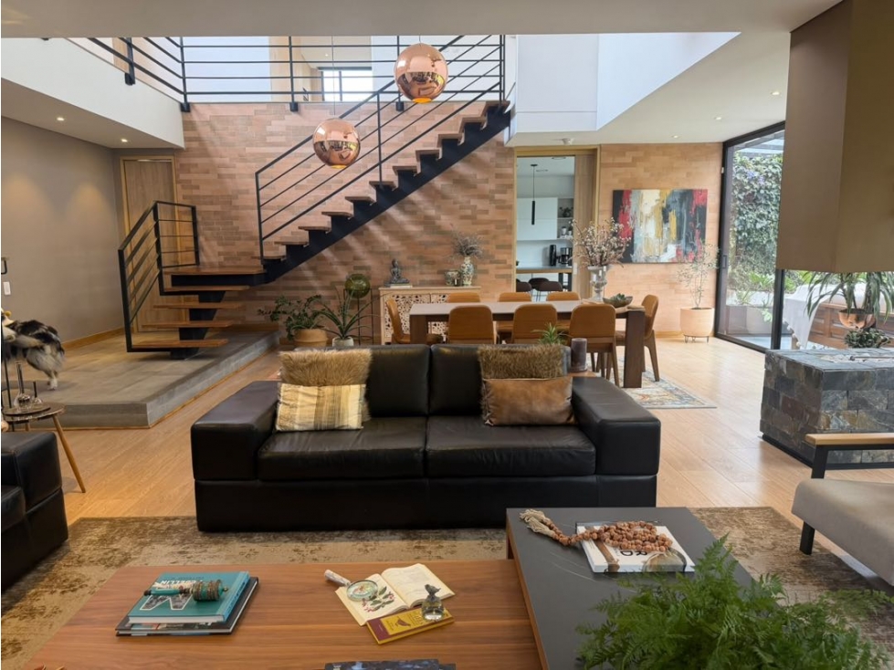 *Venta casa Alto de las Palmas* - 4