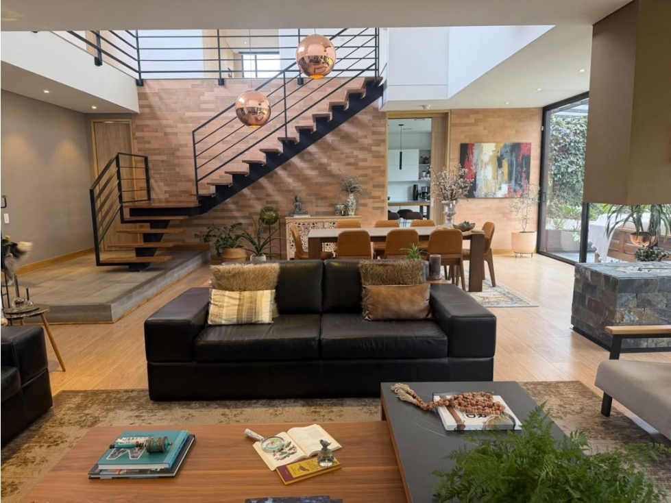 *Venta casa Alto de las Palmas* - 5